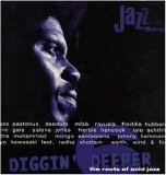 Various artists - Various Artists - Diggin' Deeper - The Roots Of Acid Jazz Vol.6