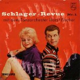 Various artists - Various Artists - Deutscher Schlager 64-70 Vol.2