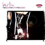 Various artists - Various Artists - Berlin - The Sex, The City, The Music