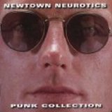 Newton Neurotics - 45 Revolutions Per Minute