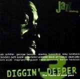 Various artists - Various Artists - Diggin' Deeper - The Roots Of Acid Jazz - Vol.3