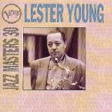 Lester Young - Verve Jazz Masters Vol.30