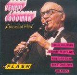 Benny Goodman - Greatest Hits