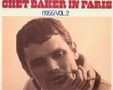 Chet Baker - In Paris Vol.2