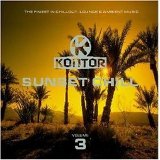 Various artists - Various Artists - Kontor Sunset Chill Vol.3