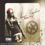 Tanya Stephens - Rebelution