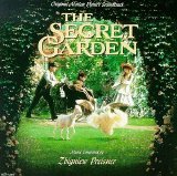 Zbigniew Preisner - Soundtrack  - The Secret Garden