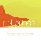 Various artists - Various Artists - Rio Lounge Vol.3