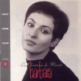 Barbara - La Chanteuse De Minuit