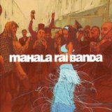 Mahala Rai Banda - Mahala Rai Banda