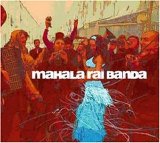 Mahala Rai Banda - Mahala Rai Banda