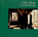 Nick Drake - Five Leaves Left