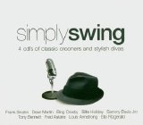 Various artists - Various Artists - Simply Swing