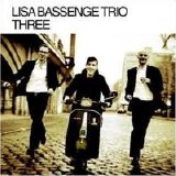 Lisa Bassenge Trio - Three