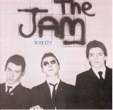 The Jam - In The City