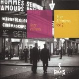 Various artists - Various Artists - Jazz & Cinéma Vol.2