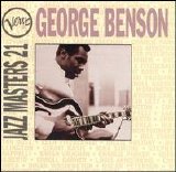 George Benson - Verve Jazz Masters Vol.21