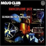 Various artists - Various Artists - Mojo Club - Dancefloor Jazz Vol.05