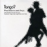 Various artists - Various Artists - When Electronica Meets Tango