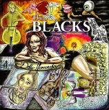 The Blacks - Dolly Horrorshow