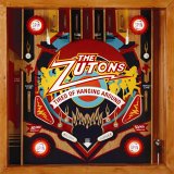 The Zutons - Tired Of Hangin' Around