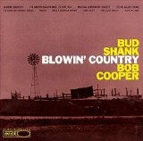 Bud Shank - Blowin' Country: Limited Edition