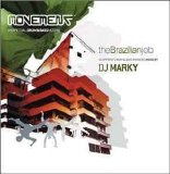 Various artists - Various Artists - Dj Marky - The Brazilian Job