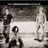 The Greencards - Viridian
