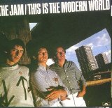 The Jam - This Is The Modern World