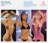 Various artists - Various Artists - Hed Kandi - Summer Mix 2004