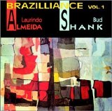 Laurindo Almeida - Brazilliance Vol.1