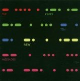 The Rakes - Ten New Messages