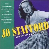 Jo Stafford - Walkin' My Baby Back Home