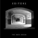 Editors - The Back Room