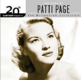 Patti Page - Best Of