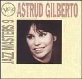 Astrud Gilberto - Verve Jazz Masters Vol.09