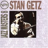 Stan Getz - Verve Jazz Masters Vol.08