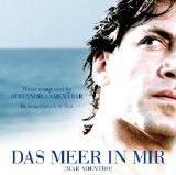 Alejandro Amenabar - Soundtrack - Das Meer In Mir