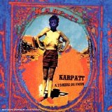 Karpatt - A L'ombre Du Ficus