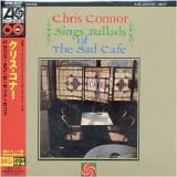 Chris Connor - Sings Ballads Of The Sad Cafe