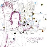 Holden - Chevrotine