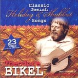 Theodore Bikel - Chansons