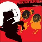 Gecko Turner - Guapapasea