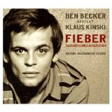 Ben Becker - Audiobook -  Ben Becker Liest Kinski