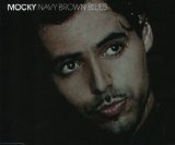 Mocky - Navy Brown Blues (Cd)