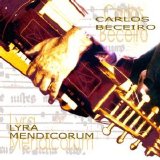 Carlos Beceiro - Lyra Mendicorum