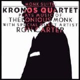 Kronos Quartet - Monk Suite