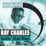 Ray Charles - Rockin' Chair Blues