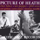 Chet Baker - Picture Of Heath