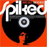 Chris Joss - You've Been Spiked